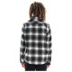 Basehit Ανδρικό πουκάμισο Men's Flannel Shirt